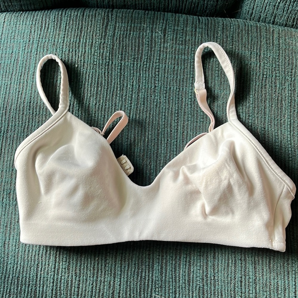 Victoria’s Secret wireless bra